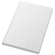 Notatnik Novella Brontë w formacie A5 z twardą okładką z papieru z recyklingu – 100 kartek