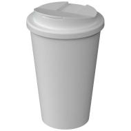 Kubek termiczny Americano® Infiniti o pojemności 350 ml z pokrywką zapobiegającą rozlewaniu się napo