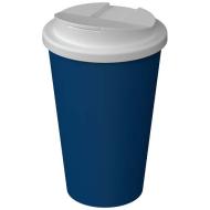 Kubek termiczny Americano® Infiniti o pojemności 350 ml z pokrywką zapobiegającą rozlewaniu się napo