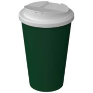 Kubek termiczny Americano® Infiniti o pojemności 350 ml z pokrywką zapobiegającą rozlewaniu się napo