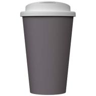 Kubek termiczny Americano® Infiniti o pojemności 350 ml z pokrywką zapobiegającą rozlewaniu się napo