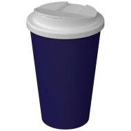 Kubek termiczny Americano® Infiniti o pojemności 350 ml z pokrywką zapobiegającą rozlewaniu się napo