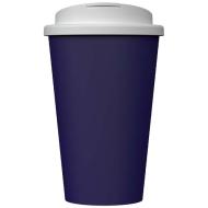 Kubek termiczny Americano® Infiniti o pojemności 350 ml z pokrywką zapobiegającą rozlewaniu się napo