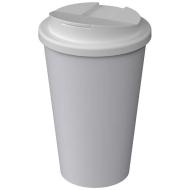 Kubek termiczny Americano® Infiniti o pojemności 350 ml z pokrywką zapobiegającą rozlewaniu się napo