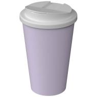 Kubek termiczny Americano® Infiniti o pojemności 350 ml z pokrywką zapobiegającą rozlewaniu się napo