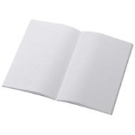Notatnik Novella Austen w formacie A5 z miękką okładką – 100 kartek w linie