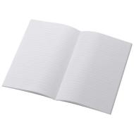 Notatnik Novella Austen w formacie A5 z miękką okładką wykonaną z papieru z recyklingu – 50 kartek w