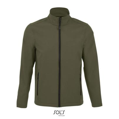 RACE MEN