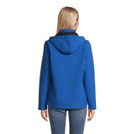 RACE HOODED WOMEN