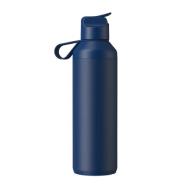 Bidon Ocean Bottle Peak GO 710 ml z recyklingowanej stali nierdzewnej