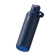 Bidon Ocean Bottle Peak GO 710 ml z recyklingowanej stali nierdzewnej
