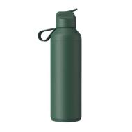 Bidon Ocean Bottle Peak GO 710 ml z recyklingowanej stali nierdzewnej