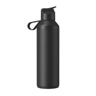 Bidon Ocean Bottle Peak GO 710 ml z recyklingowanej stali nierdzewnej