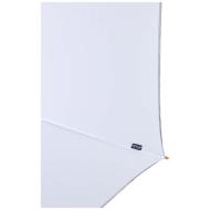 Parasol Norman 30 cali, wykonany z tworzywa sztucznego, odporny na wiatr