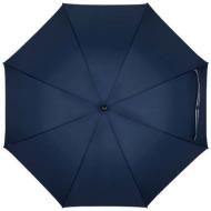 Parasol Norman 30 cali, wykonany z tworzywa sztucznego, odporny na wiatr