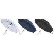 Parasol Norman 30 cali, wykonany z tworzywa sztucznego, odporny na wiatr