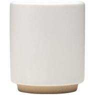 Camilla - kubek ceramiczny o pojemności 180 ml, z matowym wykończeniem. Można go wkładać jeden w dru