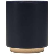 Camilla - kubek ceramiczny o pojemności 180 ml, z matowym wykończeniem. Można go wkładać jeden w dru