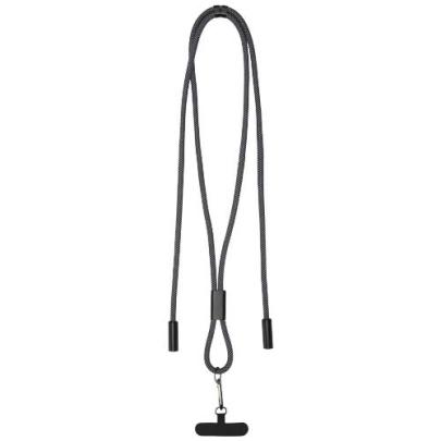 SMART 65 W - kabel ładujący wykonany z tworzywa sztucznego RPET, ze smyczą