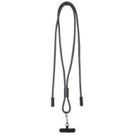 SMART 65 W - kabel ładujący wykonany z tworzywa sztucznego RPET, ze smyczą