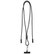 SMART 65 W - kabel ładujący wykonany z tworzywa sztucznego RPET, ze smyczą