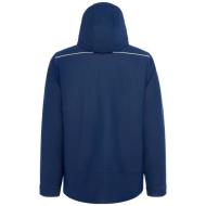 Emin - ocieplana termiczna parka unisex