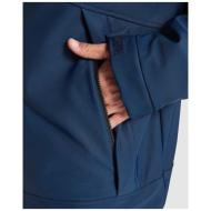 Emin - ocieplana termiczna parka unisex
