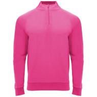 Epiro dziecięca bluza z długim rękawem i zamkiem błyskawicznym 1/4 200 g/m²