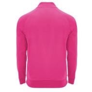 Epiro dziecięca bluza z długim rękawem i zamkiem błyskawicznym 1/4 200 g/m²
