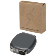 Alphard – zwijany kabel 5 w 1 do CarPlay, 100 W, z recyklingowanego plastiku, obsługa szybkiego łado