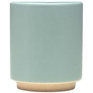 Camilla - kubek ceramiczny o pojemności 180 ml, z matowym wykończeniem. Można go wkładać jeden w dru