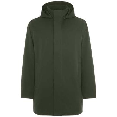 Dome - kurtka typu parka, ocieplana, unisex