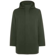 Dome - kurtka typu parka, ocieplana, unisex