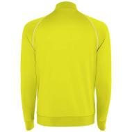 Bluza dziecięca Valier z zamkiem błyskawicznym na całej długości