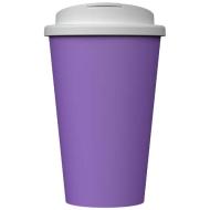 Kubek termiczny Americano® Infiniti o pojemności 350 ml z pokrywką zapobiegającą rozlewaniu się napo