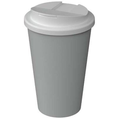 Kubek termiczny Americano® Infiniti o pojemności 350 ml z pokrywką zapobiegającą rozlewaniu się napo