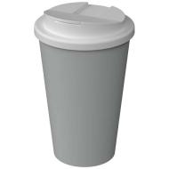 Kubek termiczny Americano® Infiniti o pojemności 350 ml z pokrywką zapobiegającą rozlewaniu się napo