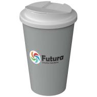 Kubek termiczny Americano® Infiniti o pojemności 350 ml z pokrywką zapobiegającą rozlewaniu się napo