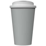 Kubek termiczny Americano® Infiniti o pojemności 350 ml z pokrywką zapobiegającą rozlewaniu się napo