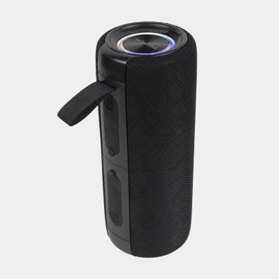 Prixton Aloha Pro – czarna kolumna 30 W