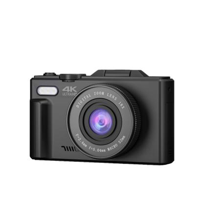 Prixton DV900 XPLORER aparat cyfrowy 4K - Czarny