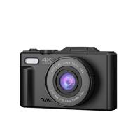 Prixton DV900 XPLORER aparat cyfrowy 4K - Czarny
