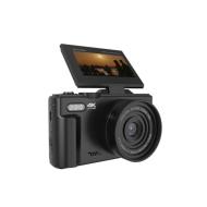 Prixton DV900 XPLORER aparat cyfrowy 4K - Czarny