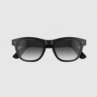 Okulary Prixton IRIS AI - Czarny