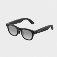 Okulary Prixton IRIS AI - Czarny
