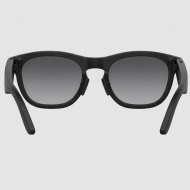Okulary Prixton IRIS AI - Czarny