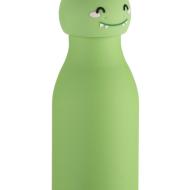 Butelka termiczna ANIMI - Dinozaur 400 ml