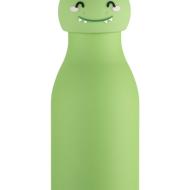 Butelka termiczna ANIMI - Dinozaur 400 ml
