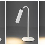 Lampka biurowa 3 w 1 TRILUX
