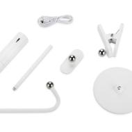 Lampka biurowa 3 w 1 TRILUX